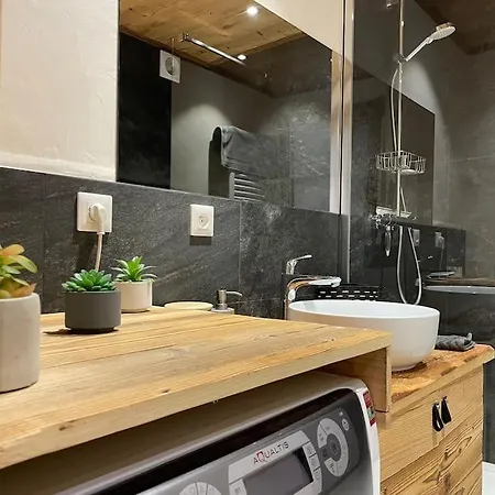 Balcon Sur Les Aravis