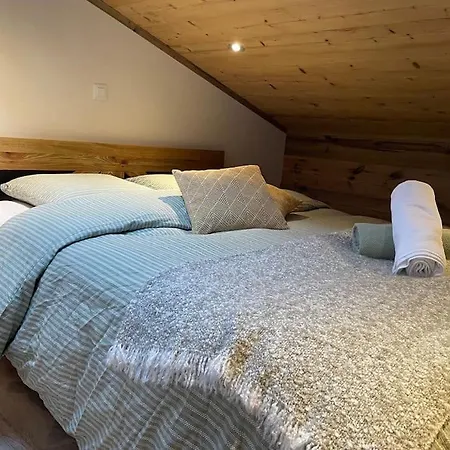 Balcon Sur Les Aravis Daire La Clusaz