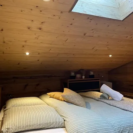 Daire Balcon Sur Les Aravis La Clusaz