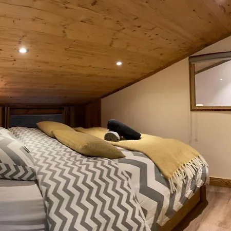 Balcon Sur Les Aravis * La Clusaz